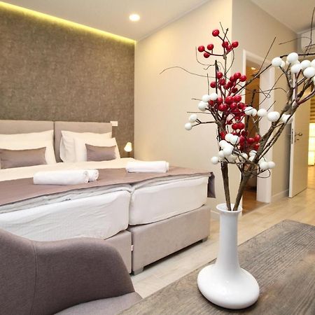 Platinum Rooms Butique Hotel Сараєво Екстер'єр фото