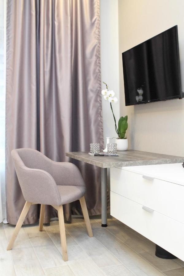 Platinum Rooms Butique Hotel Сараєво Екстер'єр фото